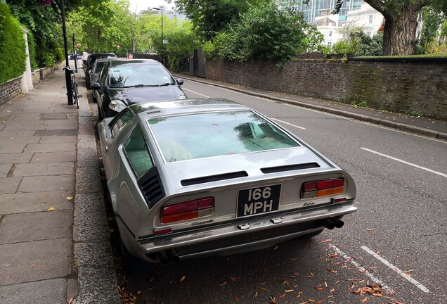 Maserati Bora 4700