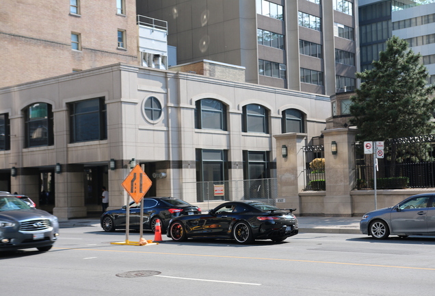 Mercedes-AMG GT R C190