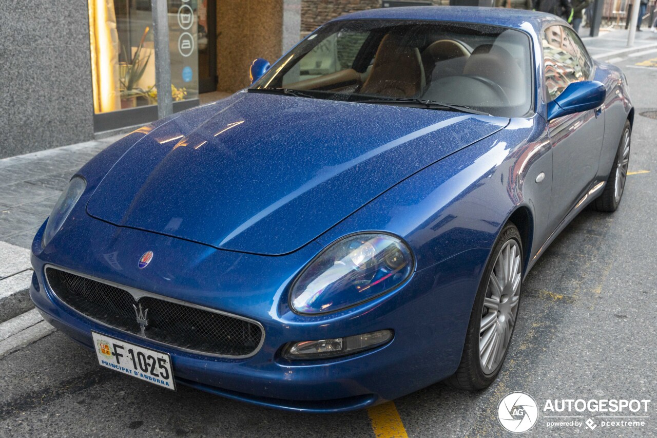 Maserati 4200GT