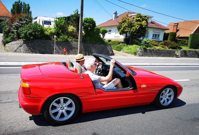 BMW Z1