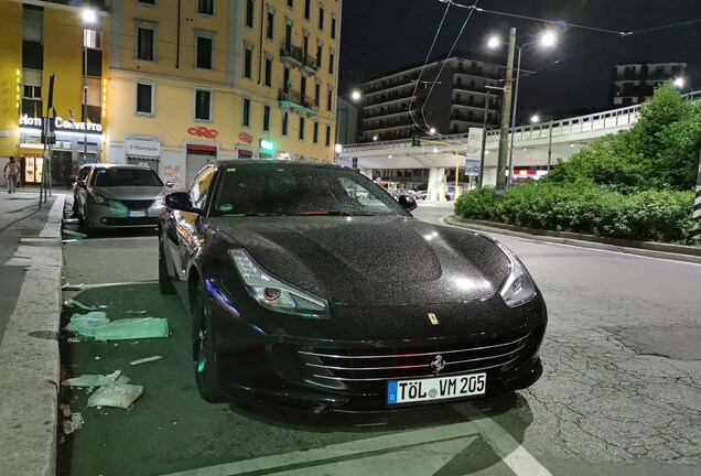 Ferrari GTC4Lusso