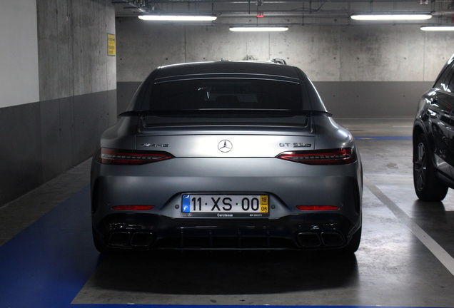 Mercedes-AMG GT 63 S Edition 1 X290