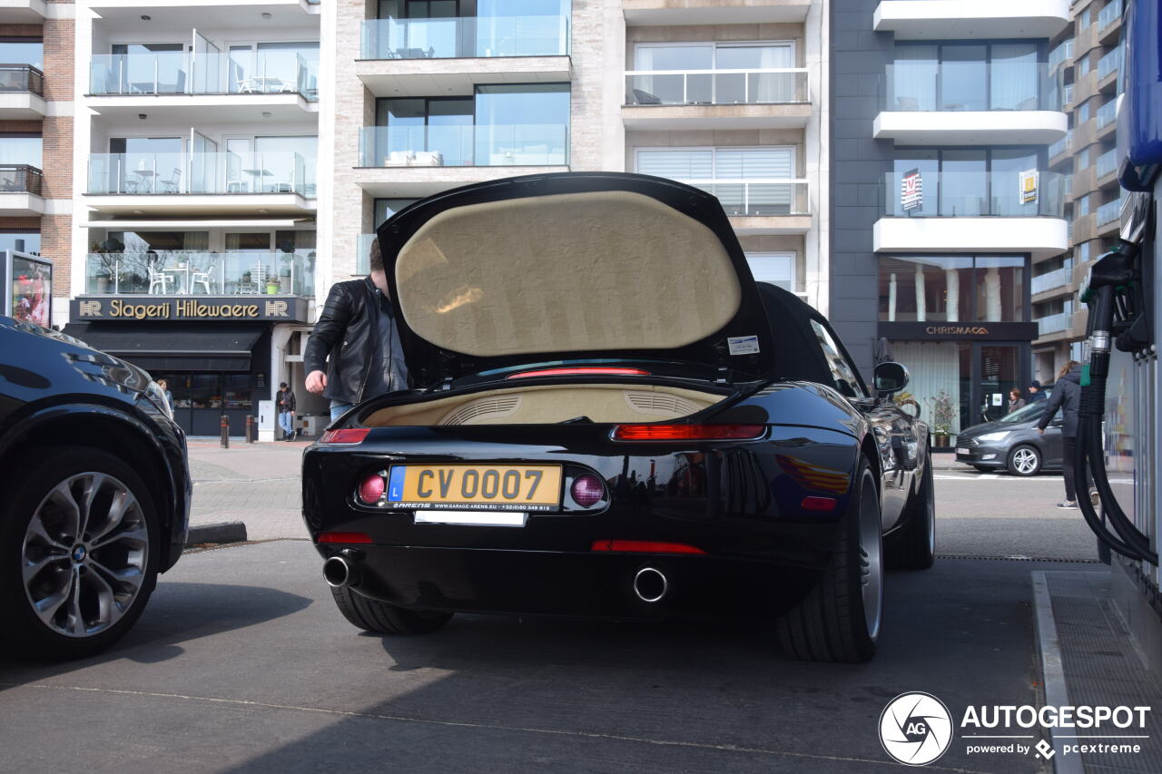 BMW Z8