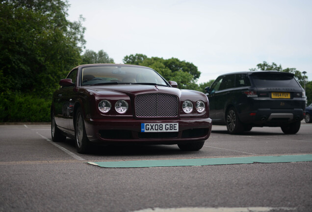 Bentley Azure 2006