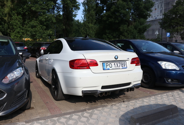 BMW M3 E92 Coupé