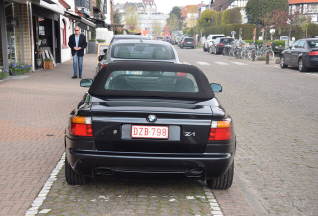 BMW Z1