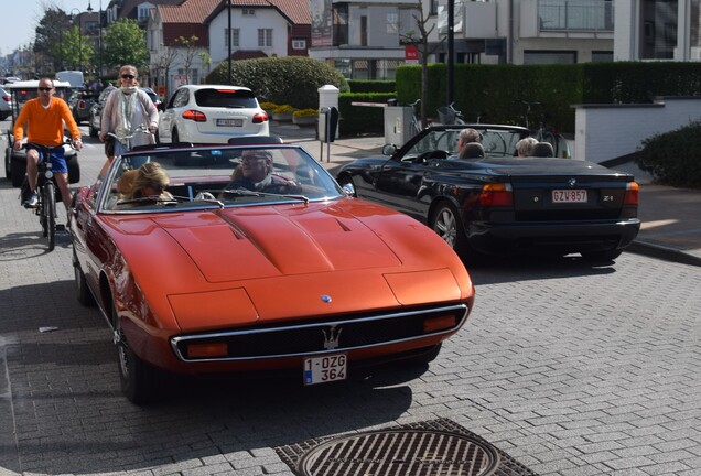 BMW Z1