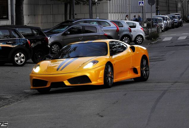 Ferrari 430 Scuderia