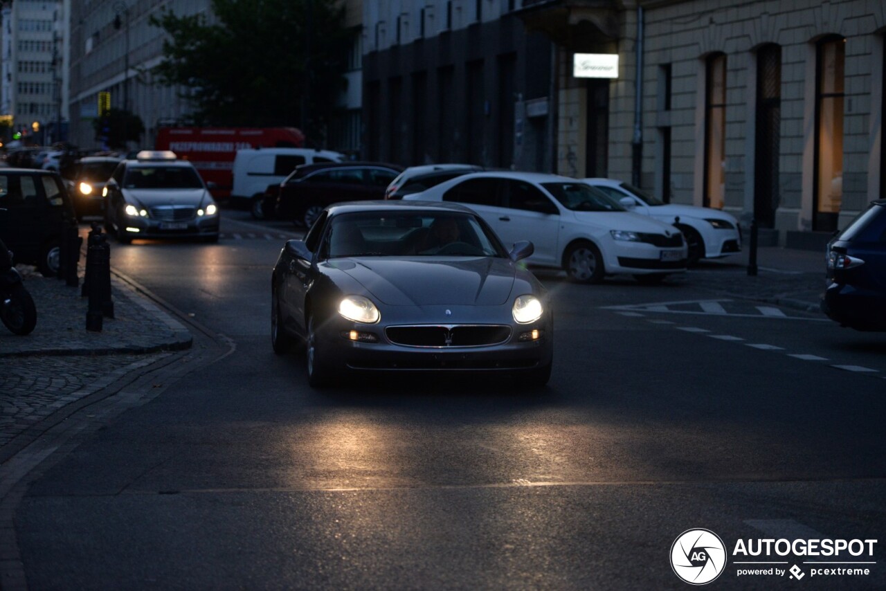 Maserati 4200GT