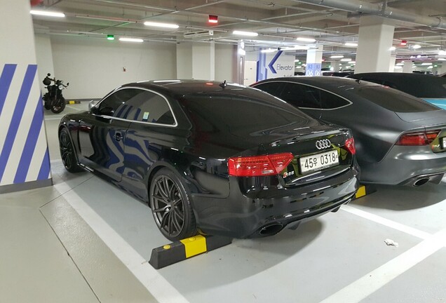 Audi RS5 B8 2012