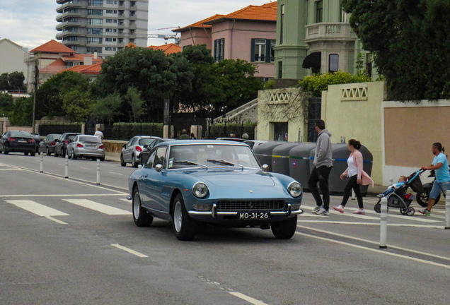 Ferrari 330 GT 2+2 Series II