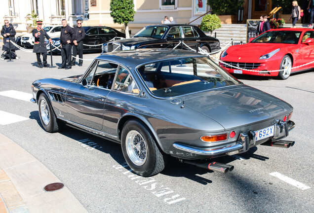 Ferrari 330 GTC