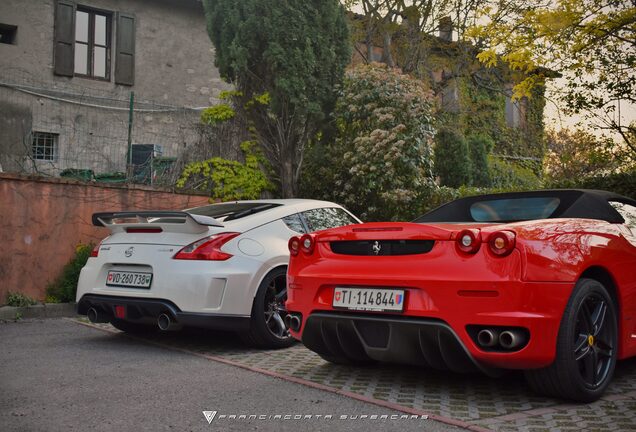 Ferrari F430 Spider