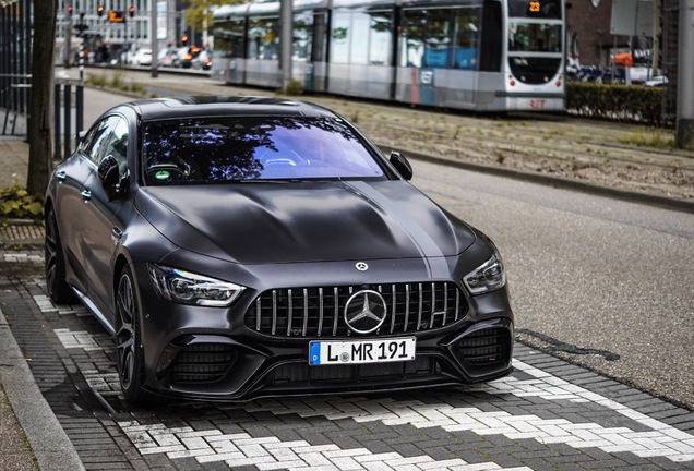 Mercedes-AMG GT 63 S Edition 1 X290