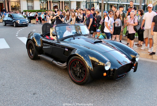 AC Cobra Superformance 427