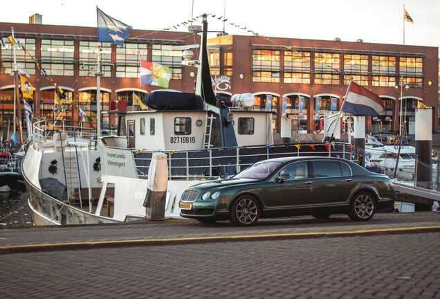 Bentley Continental Flying Spur