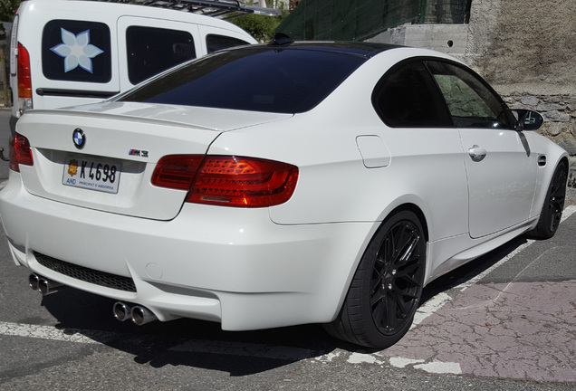 BMW M3 E92 Coupé