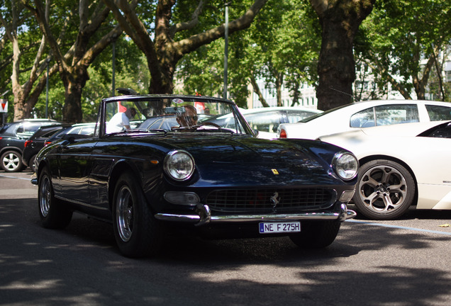 Ferrari 275 GTS