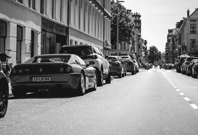 Ferrari F355 Berlinetta