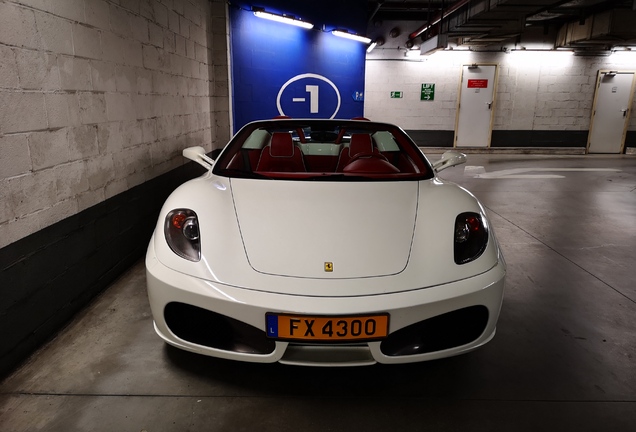 Ferrari F430 Spider