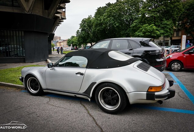 Porsche 930 Speedster