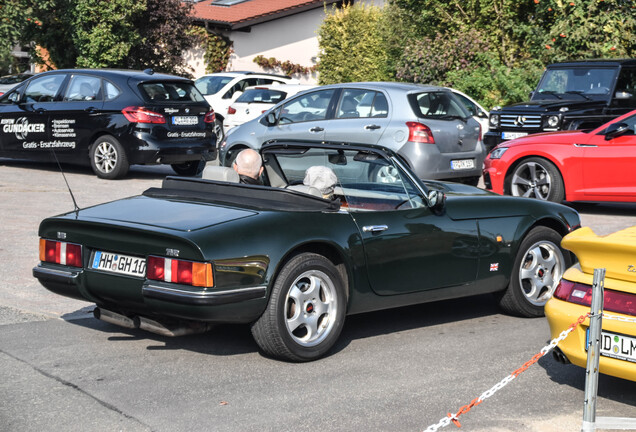 TVR V8 S