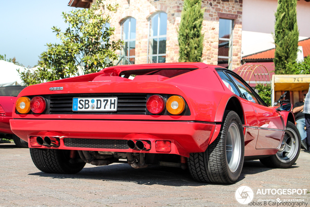 Ferrari 512 BBI