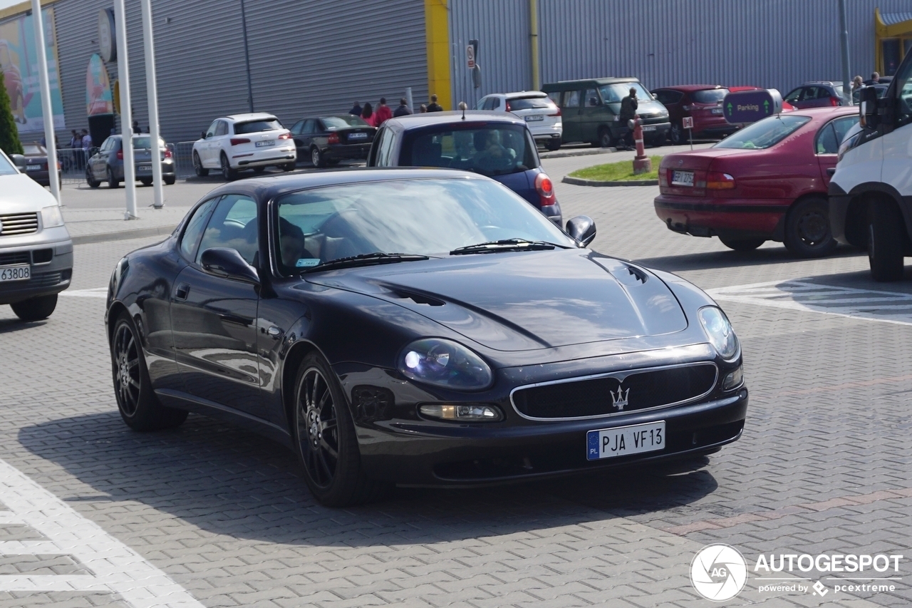 Maserati 3200GT