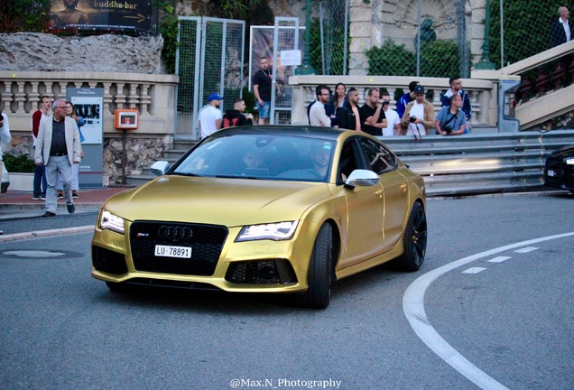 Audi RS7 Sportback