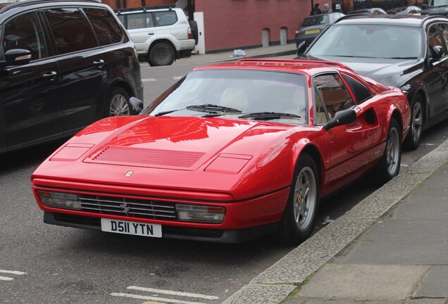 Ferrari 328 GTS