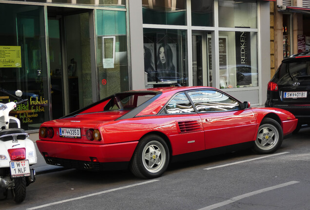 Ferrari Mondial T