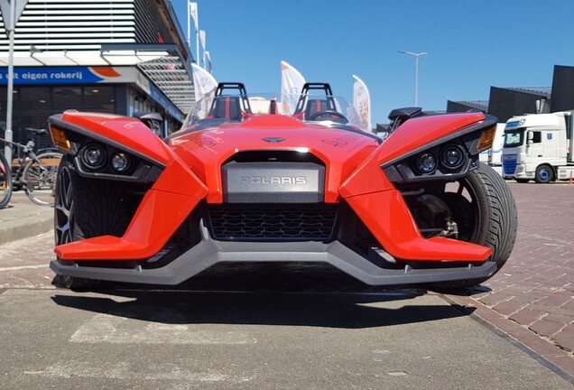 Polaris Slingshot SL