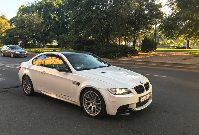 BMW M3 E92 Coupé