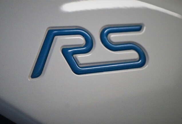 Ford Focus RS 2015