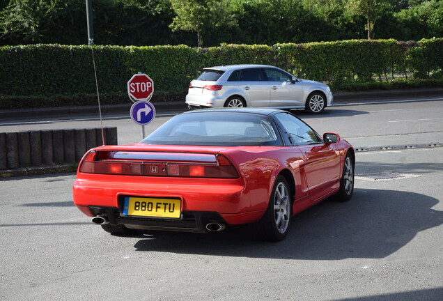 Honda NSX