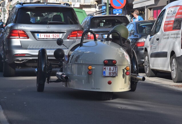 Morgan Threewheeler