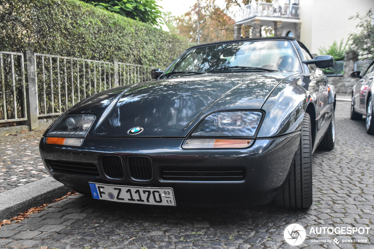 BMW Z1