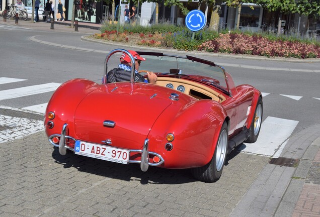 AC Cobra