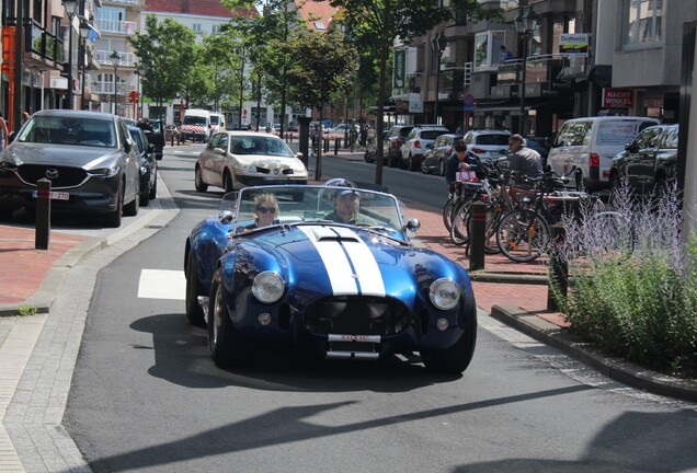 Shelby Cobra 427