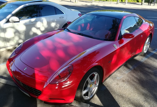 Ferrari 612 Scaglietti