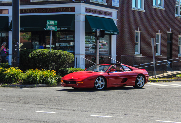 Ferrari F355 GTS