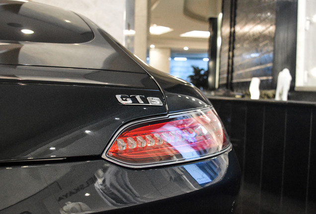 Mercedes-AMG GT S C190