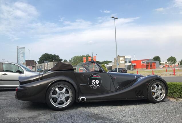 Morgan Aero 8 Series 3