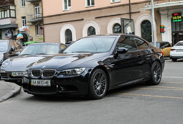 BMW M3 E92 Coupé