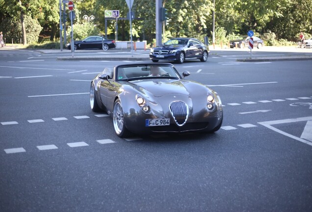 Wiesmann Roadster MF4