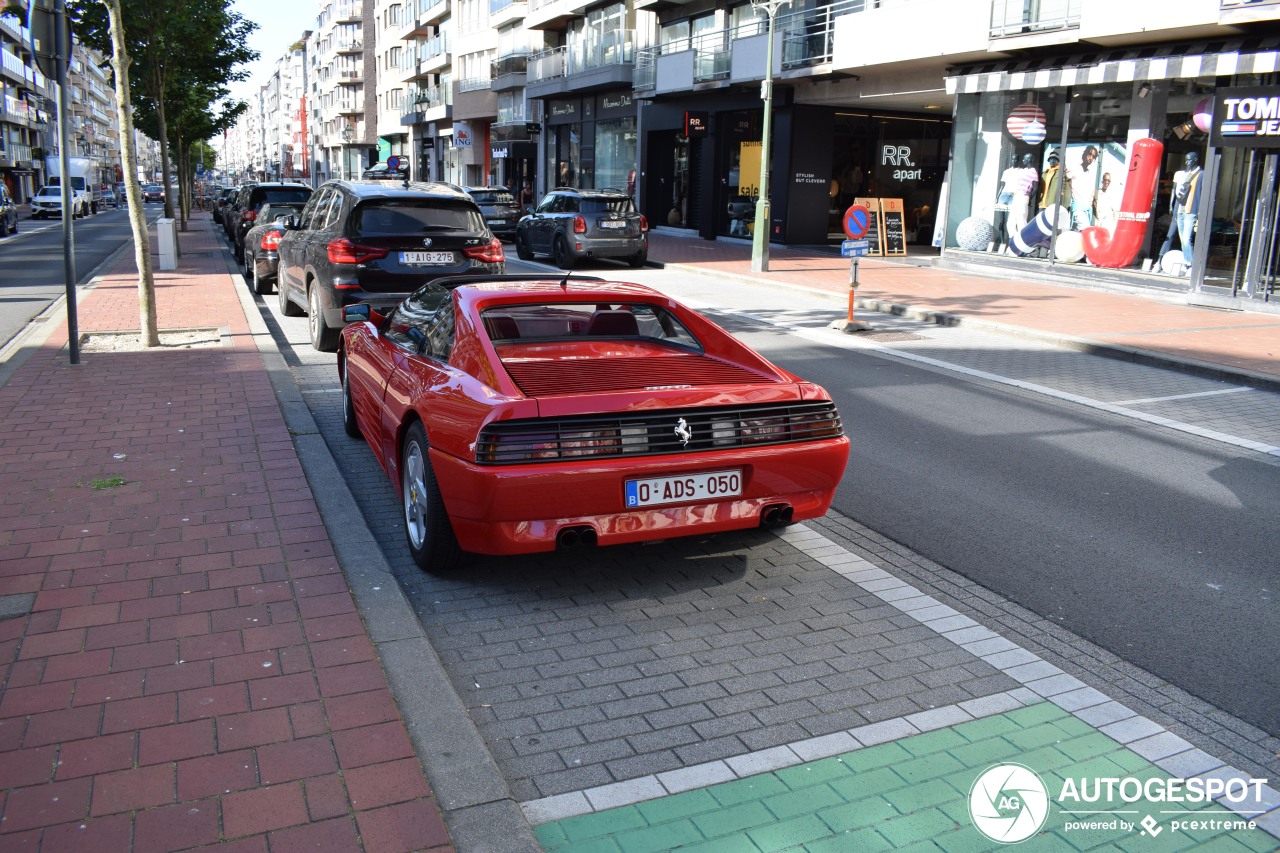 Ferrari 348 TS