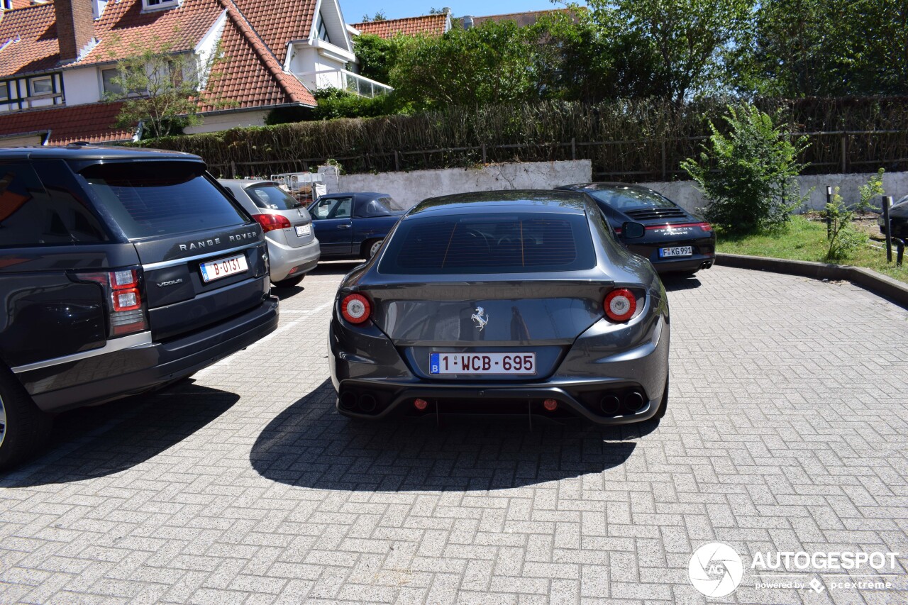 Ferrari FF