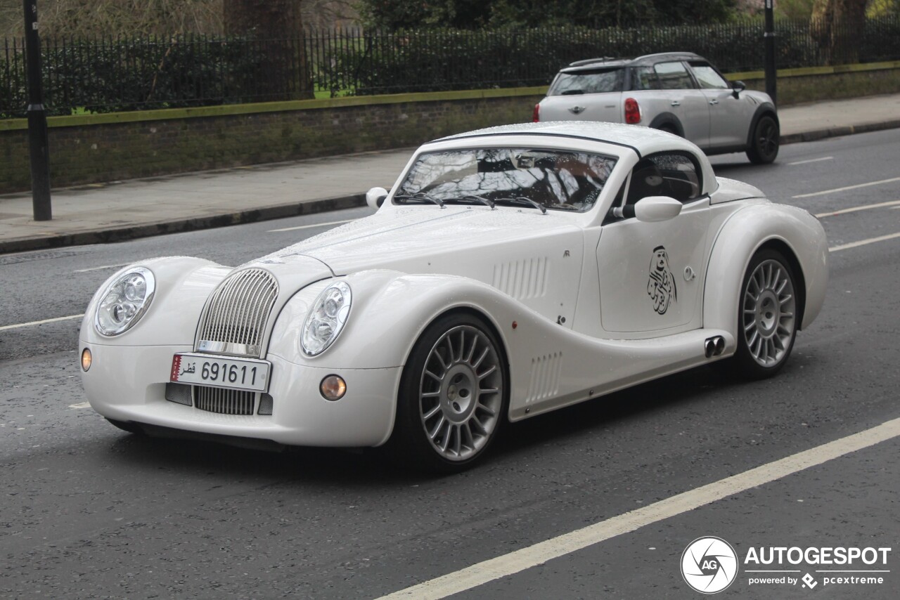 Morgan Aero 8 Series 5