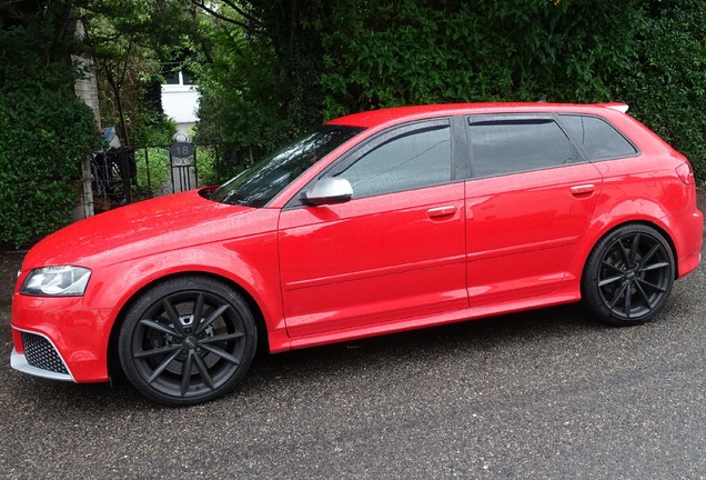 Audi RS3 Sportback