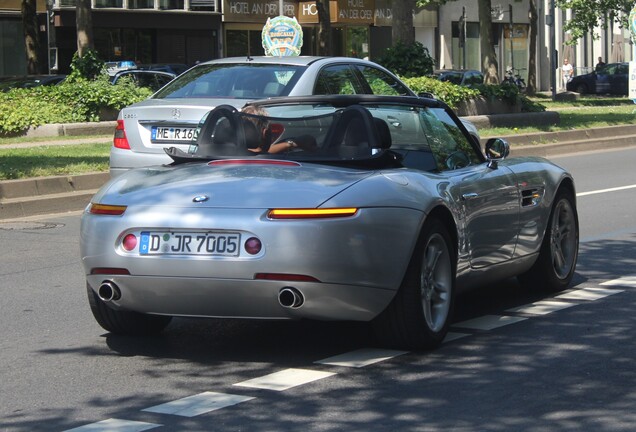 BMW Z8